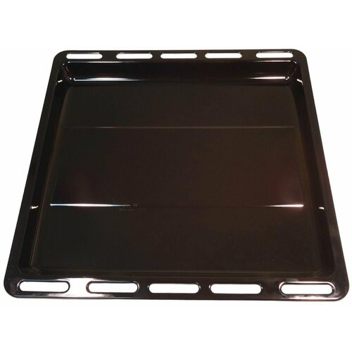 Противень для духовки плиты Gefest Гефест 3100 3200 372380 мм - 300000056А - эмалированный неглубокий 245000₽