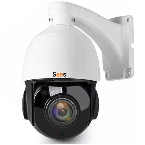 Камера видеонаблюдения PTZ Zoom 30X 5 Мп 1580000₽