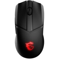 Мышь MSI Clutch GM41 Lightweight черный/красный (s12-4300890-c54)