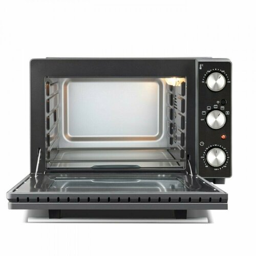 Мини печь CASO TO 32 electronic 99018191423 мини печь caso steamchef черный