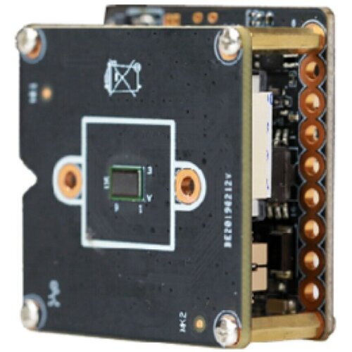 IPG-80X20PS-WPN Модульная IP Wi-Fi камера MicroSD 2mP 1080P 199000₽