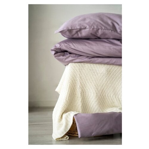 фото Комплект постельного белья siesta home евро макси ароматный