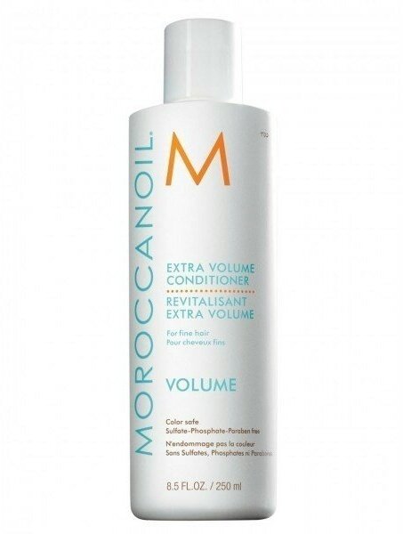 Бальзам для волос для объема Moroccanoil Extra Volume Conditioner 1000 мл