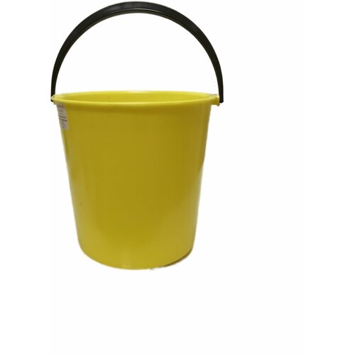 Ведро 4 л. пищевое пластиковое