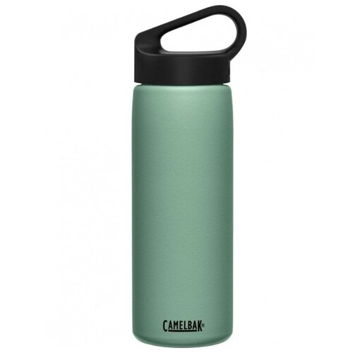фото Термос-бутылка camelbak carry (0,6 литра), зеленая