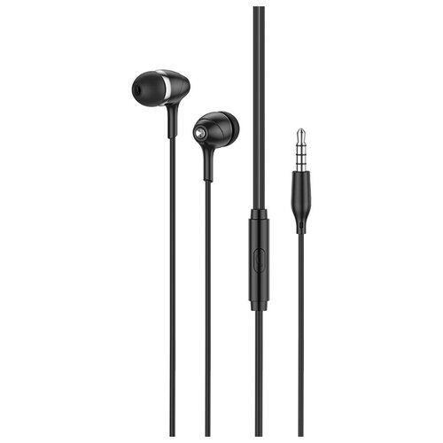 фото Наушники hoco m76, black