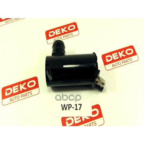 Двигатель Омывателя Deko Wp17 DEKO арт WP17 1068₽