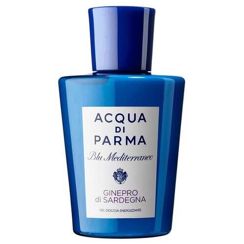 Туалетная вода Acqua di Parma Blu Mediterraneo - Ginepro di Sardegna, 75 мл