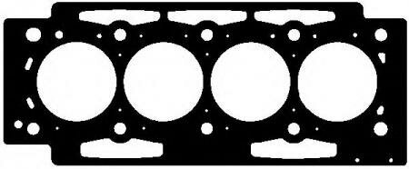 Прокладка ГБЦ CITROEN, PEUGEOT 2.0 16V DEW10J4 99, 125911 Elring 125.911