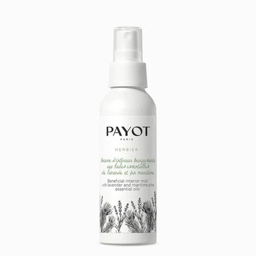 PAYOT Спрей для дома Herbier