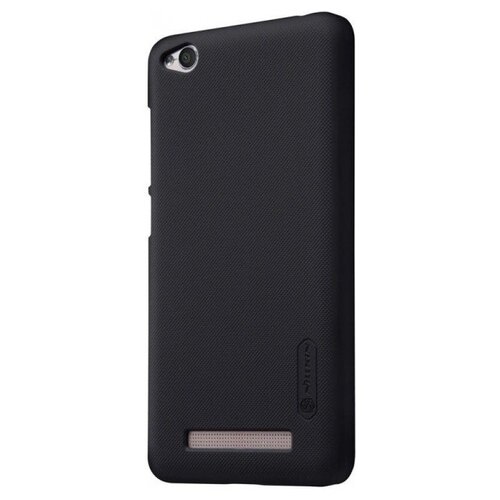 фото Накладка nillkin frosted xiaomi redmi 4a black