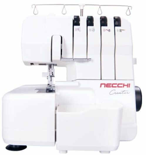 Оверлок NECCHI 5600D