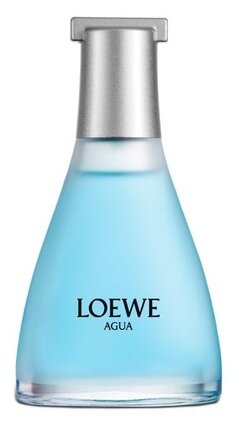 agua de loewe el