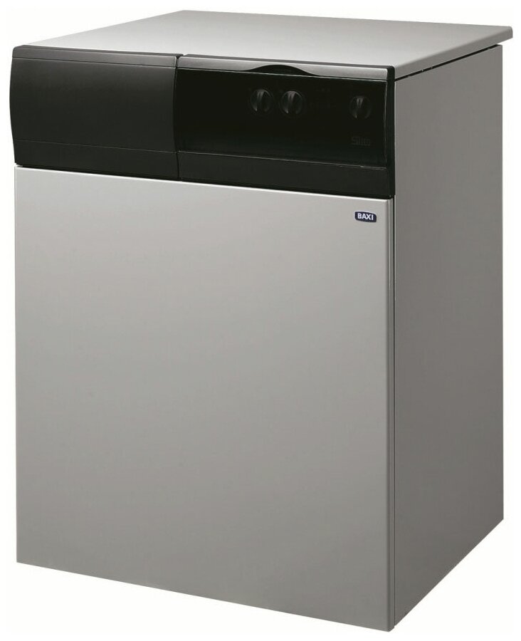 Котел отопления Baxi SLIM 1.620iN 9E без дымового колпака НС-1143740