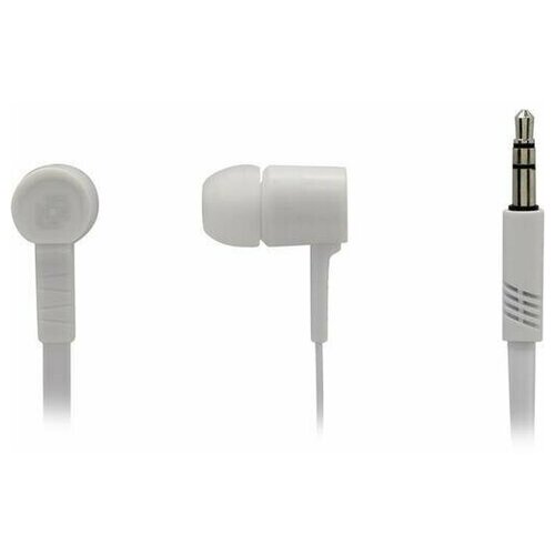 Гарнитура Oklick HP-S-220 белый 85400₽