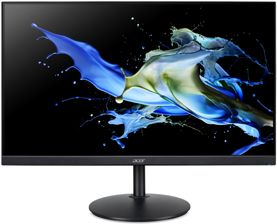 Монитор 24" Acer CB242YEbmiprx IPS 1920x1080 1ms НDMI, DisplayPort