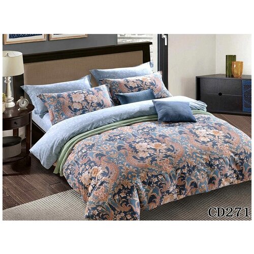 КПБ Райтекс Сатин Евро CD-271