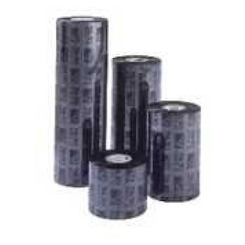 Картридж HONEYWELL TMX3710 pure resin ribbon, Core 25,4, Width 60 mm x Length 450 meters, 20 rolls p