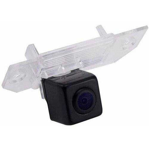 Камера заднего вида с матрицей CCD для Ford Focus II седан C-Max с углом обзора 175 5900₽