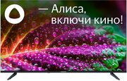 Телевизор 43" Starwind SW-LED43UG403 (4K UHD 3840x2160, Smart TV) черный