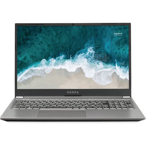 Ноутбук NERPA BALTIC Caspica I752-15 (I752-15AD085100G)