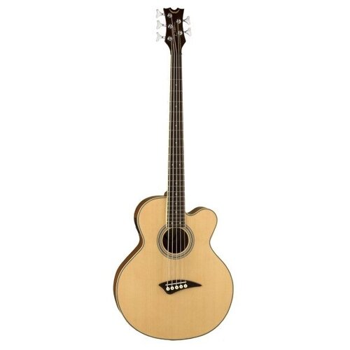 Dean EABС 5 Электроакустическая бас-гитара