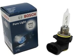 Halogen bulb BOSCH PURE LIGHT 12V HIR2 55W