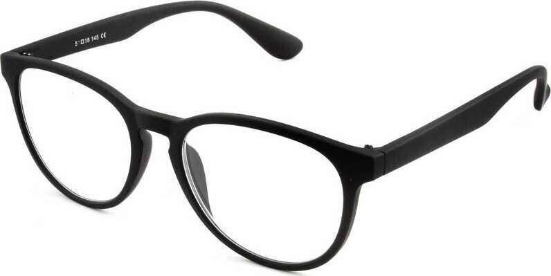 Готовые очки для зрения с диоптриями Фабия Монти 535 -4.5