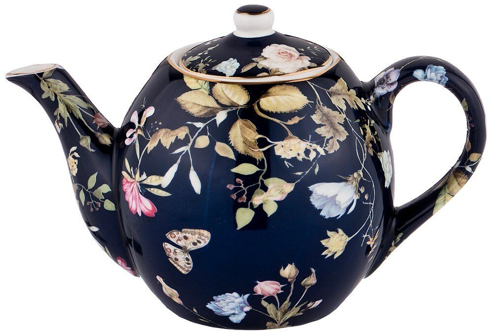 фото Чайник lefard "Кобальт" 500 мл