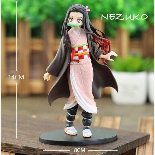 Аниме Nezuko