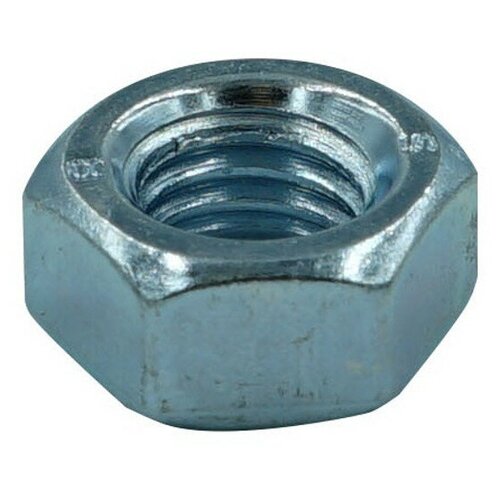 Гайка шестигранная din934 м8 8шт 449₽