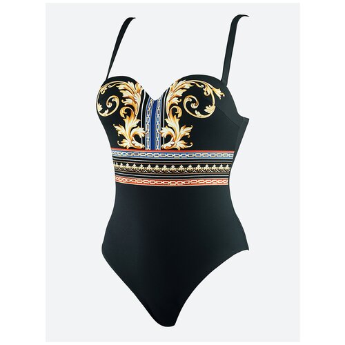 фото Cbi198-v1 купальник слитный uniconf ru46c