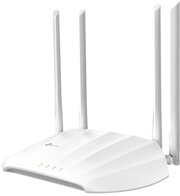 Точка доступа TP-LINK TL-WA1201 802.11abgnac 1167Mbps 2.4 ГГц 5 ГГц 1xLAN белый