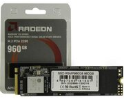 SSD Amd Radeon R5 R5MP960G8