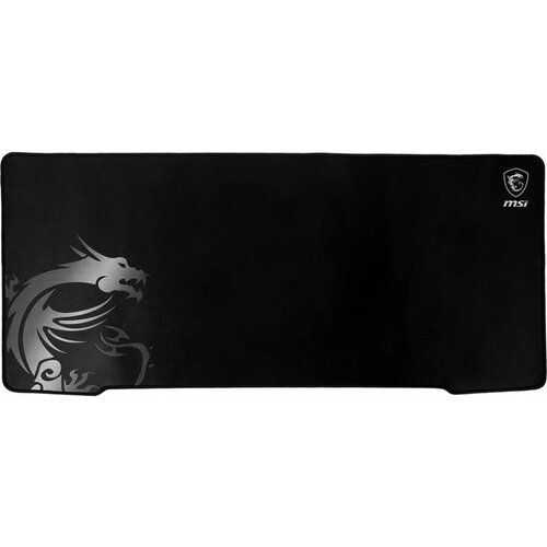Коврик для мыши MSI Agility GD70 (XXL) черный/рисунок, ткань, 900х400х3мм [j02-vxxxxx1-eb9]