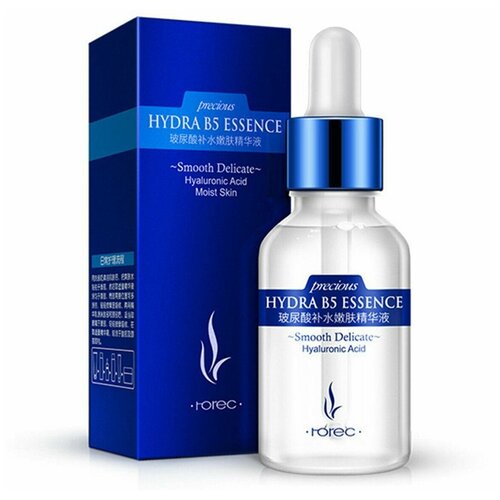 Rorec Сыворотка для лица Rorec Hydra B5 Essence 15 мл