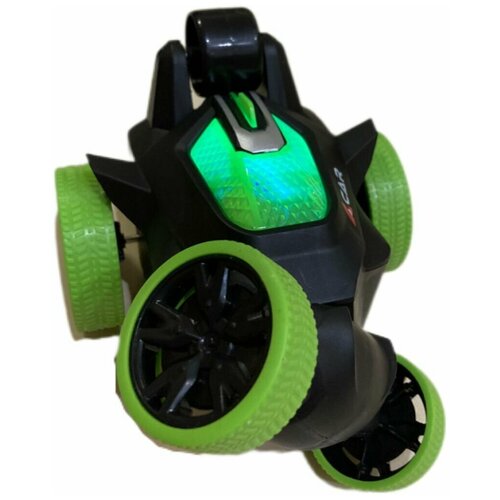 Машина перевертыш на радиоуправлении. Машина с пультом управления. Подарок на Новый год