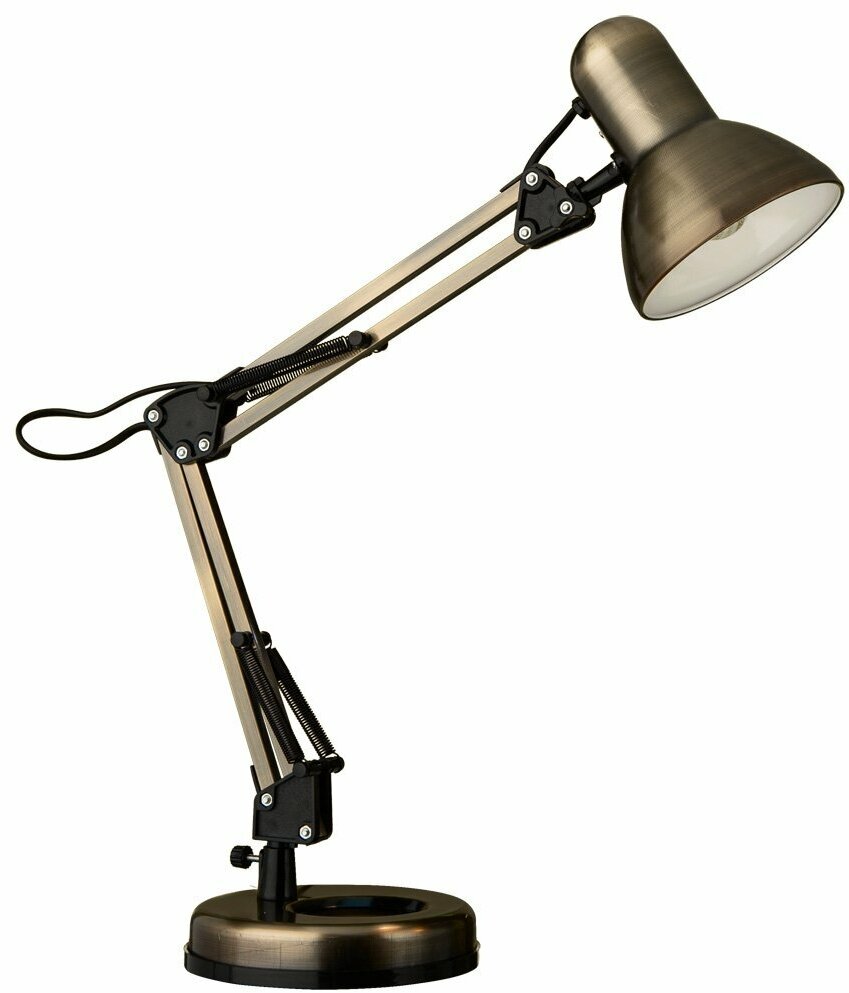 Arte Lamp Настольная лампа Arte Lamp Junior A1330LT-1AB