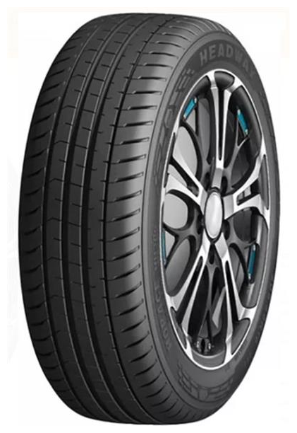 Headway HH306 Лето Нешипованные 215/65 R16 98H [TL]