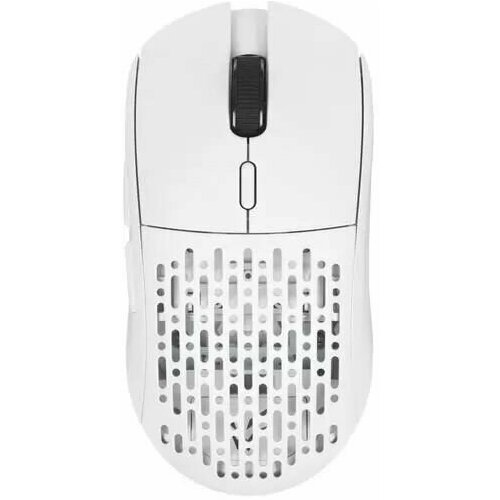 Мышь беспроводнаяпроводная ARDOR GAMING Phantom PRO черный 26000 dpi светодиодный USB Type-A кнопки - 6 745400₽