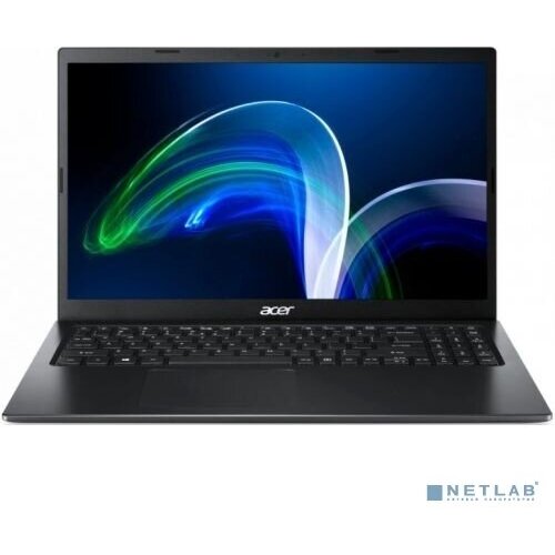 Ноутбук Acer Extensa 15 EX215-54-585V NX EGJER00U i5-1135G78GB256GB SSDUHD graphics156 FHD IPSWiFiBTcamWin10Problack 7703200₽