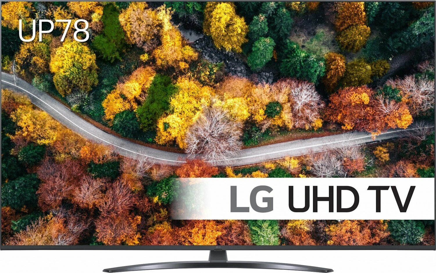 Телевизор LG , 50", Ultra HD 4K - фото №18