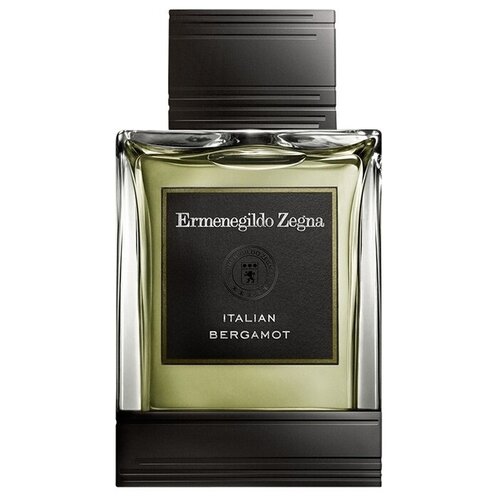 Туалетная вода Ermenegildo Zegna Italian Bergamot 100 мл.