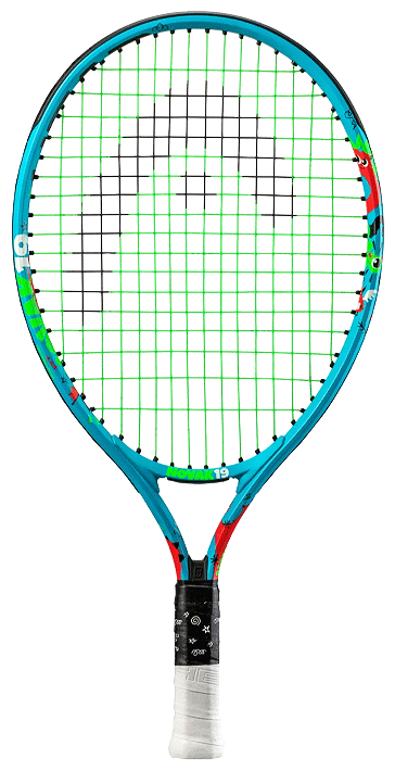 Ракетка для большого тенниса детская HEAD Novak 19 Gr05 233132