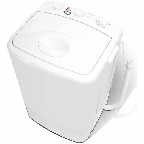 Стиральная машина Мастерица WM-0101 цвет бака белый 562800₽