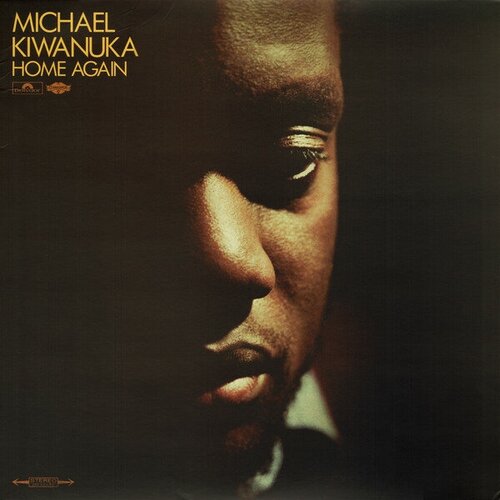 Kiwanuka Michael Виниловая пластинка Kiwanuka Michael Home Again michael kiwanuka michael kiwanuka kiwanuka 2 lp