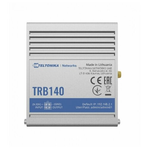 Teltonika TRB140 teltonika trb255