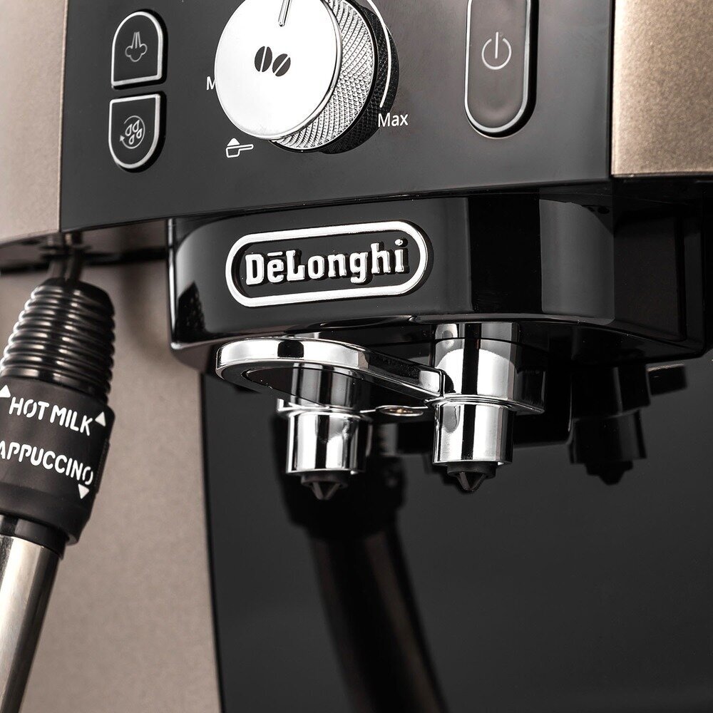 Кофемашина DeLonghi - фото №19