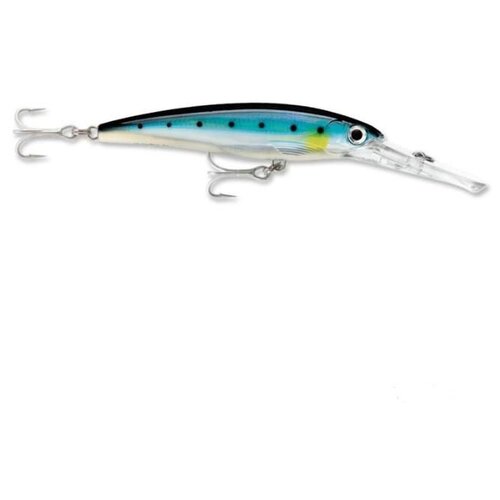 Rapala X-Rap Magnum XRMAG20-BSRD