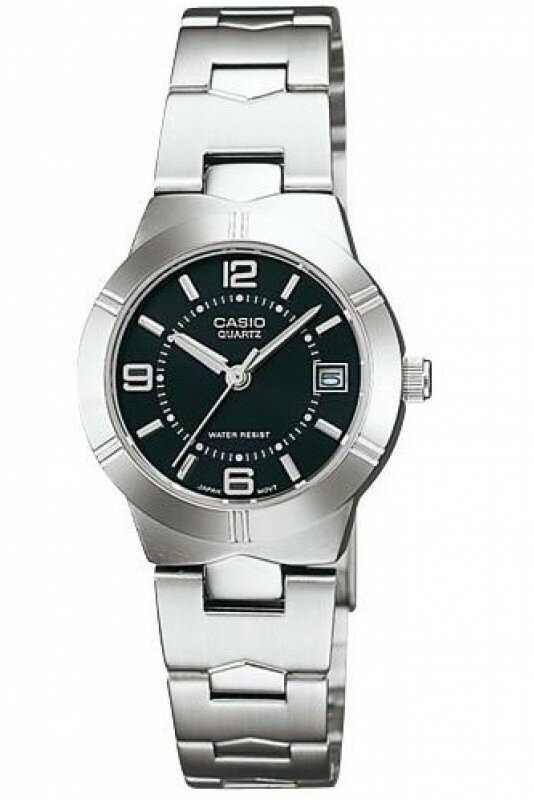 Наручные часы CASIO Collection LTP-1241D-1A